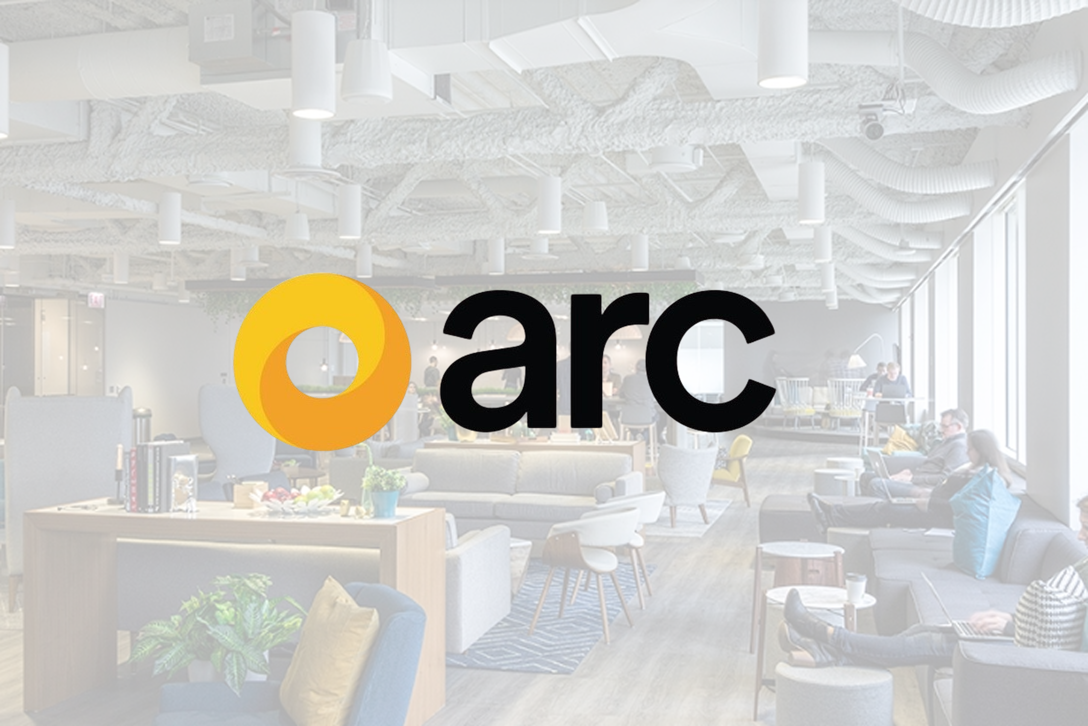 Arc Worldwide logo