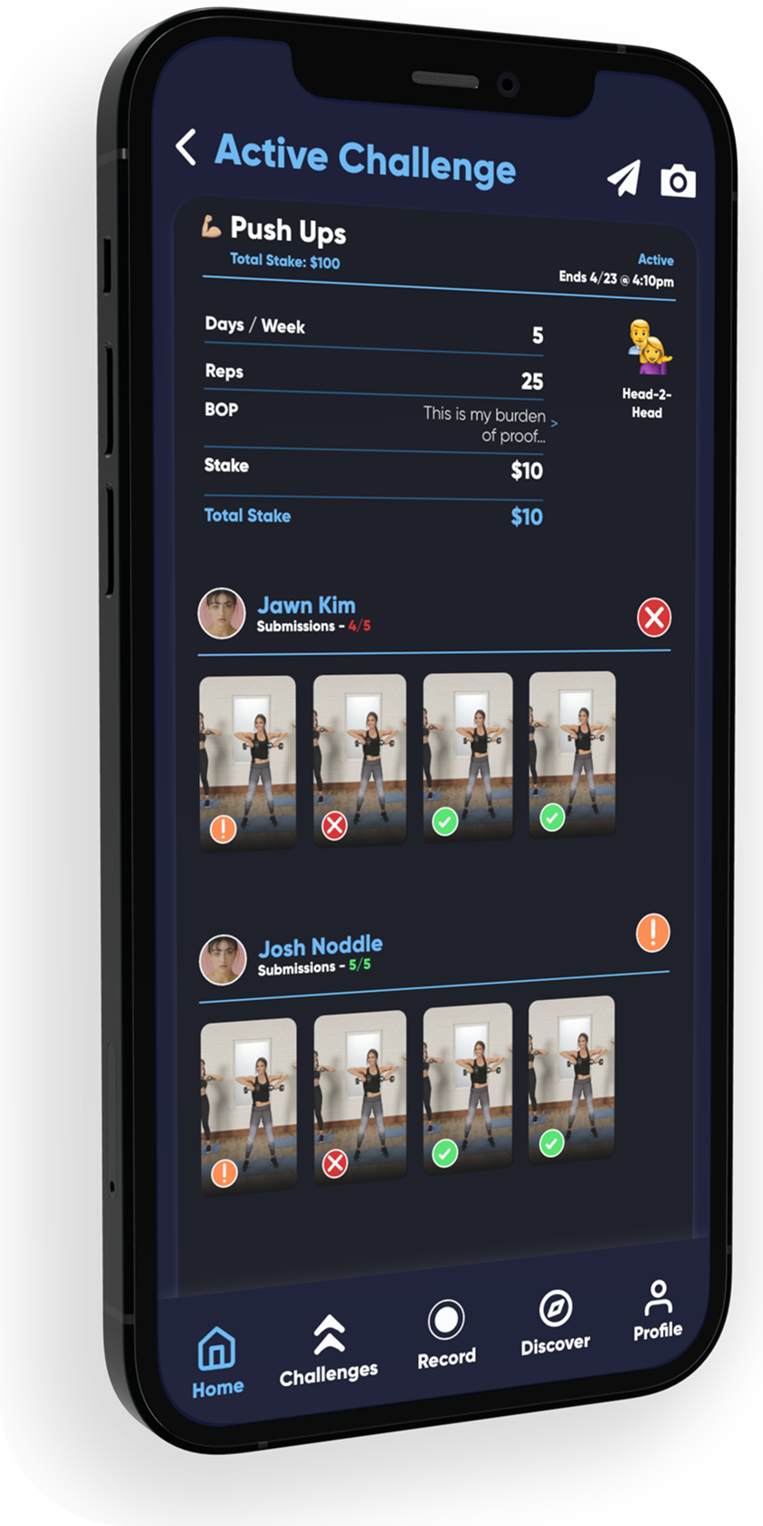 Budye Mockup Big