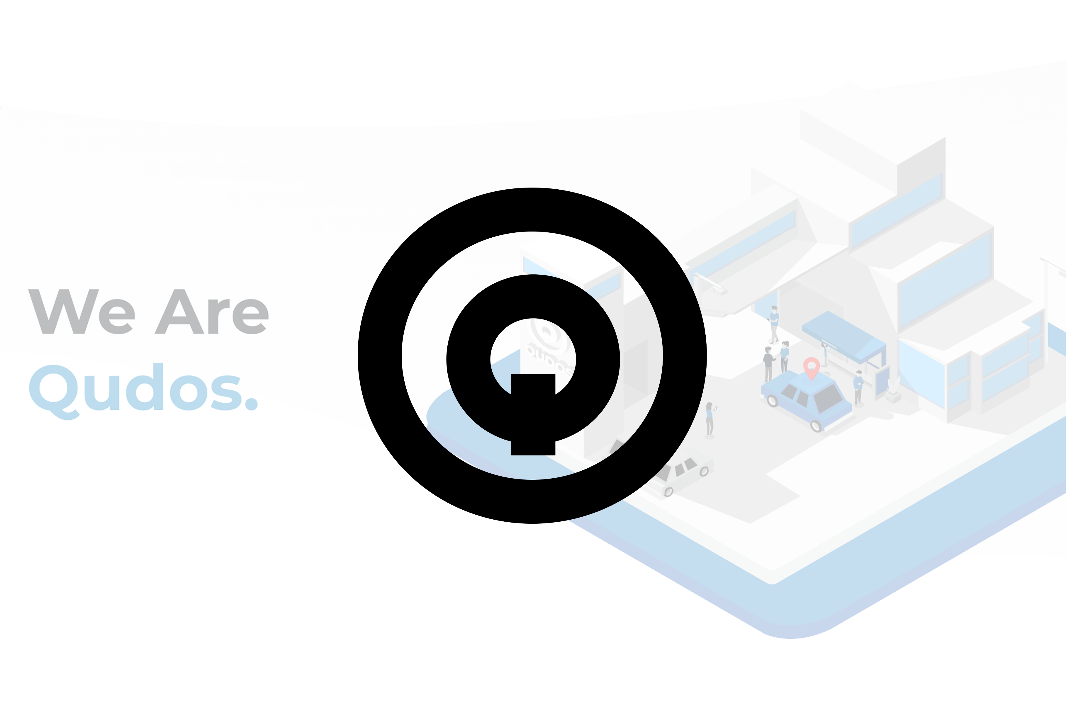 Qudos Technologies logo